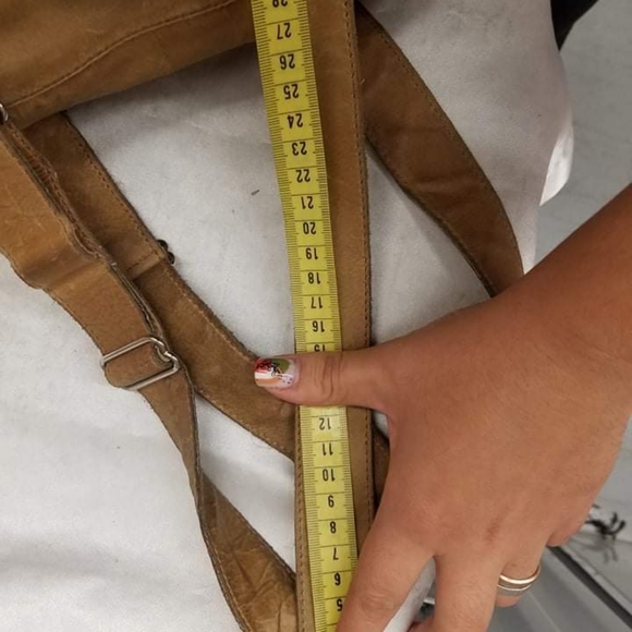 RUDSAK BAG VINTAGE - Picture 8 of 8